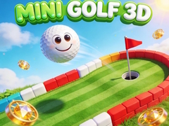 Lojë Mini Golf 3D