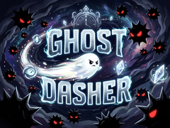 Lojë Ghost Dasher