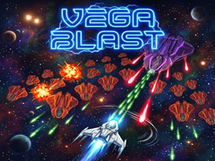 Lojë Vega Blast