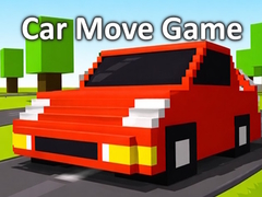 Lojë Car Move Game