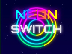 Lojë Neon Switch