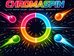 Lojë CHROMASPIN