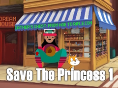 Lojë Save The Princess 1
