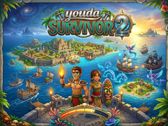 Lojë Youda Survivor 2