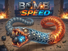 Lojë Bomb Speed
