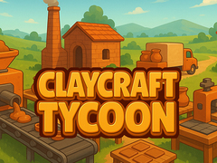 Lojë Clay Craft Tycoon