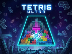 Lojë Tetris Ultra