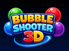 Lojë Bubble Shooter 3D