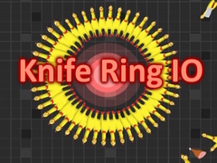 Lojë Knife Ring IO