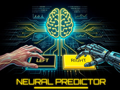 Lojë Neural Predictor