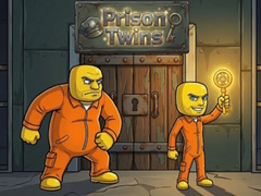Lojë Prison Twins