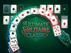 Lojë Ultimate Solitaire Classic