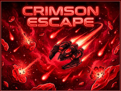 Lojë Crimson Escape