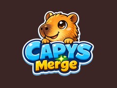 Lojë Capys Merge