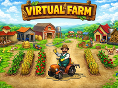 Lojë Virtual Farm