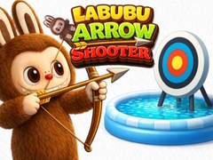 Lojë Labubu Arrow Shooter
