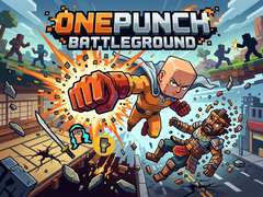 Lojë OInepunch Battleground