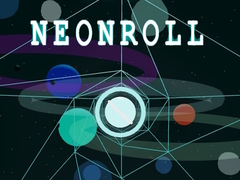 Lojë NeonRoll
