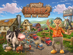 Lojë Youda Farmer 2