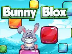 Lojë Bunny Blox