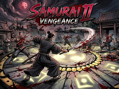 Lojë Samurai II Vengeance