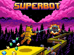 Lojë Superbot