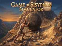 Lojë Game of Sisyphus Simulator