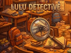 Lojë Lulu Detective