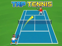 Lojë Tap Tennis