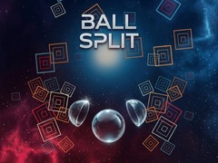 Lojë Ball Split