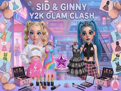 Lojë Sid & Ginny Y2K Glam Clash