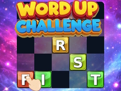 Lojë Word Up Challenge
