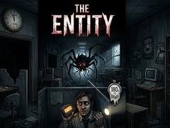 Lojë The Entity