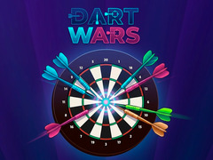 Lojë Dart Wars