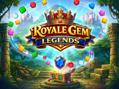 Lojë Royale Gem Legends