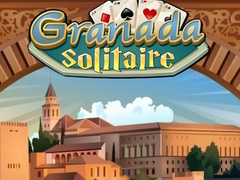 Lojë Granada Solitaire
