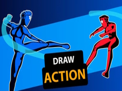 Lojë Draw Action