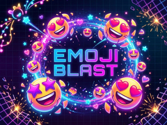 Lojë Emojiblast
