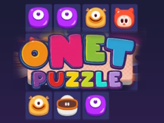 Lojë Onet Puzzle