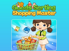 Lojë Goods Sorting Shopping Master 