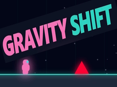 Lojë Gravity shift 