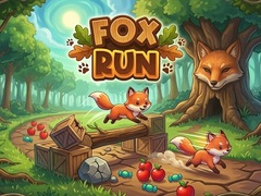 Lojë Fox Run