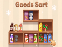 Lojë Goods Sort