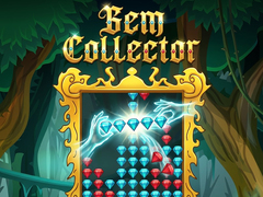 Lojë Gem Collector