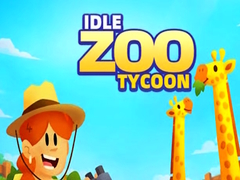 Lojë Idle Zoo Tycoon