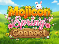Lojë Mojicon Spring Connect