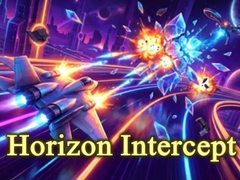 Lojë Horizon Intercept