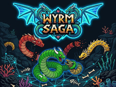 Lojë Wyrm Saga