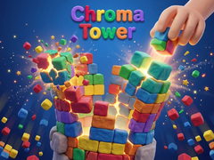 Lojë Chroma Tower