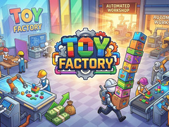 Lojë Toy Factory